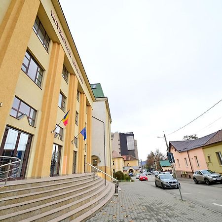 Flh - Kaly'S Place Sibiu Exterior foto